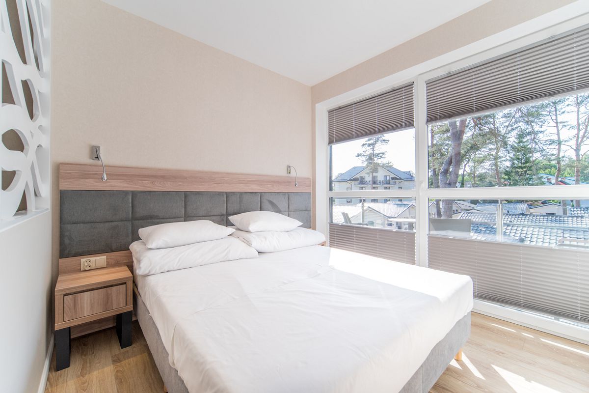Standardzimmer
