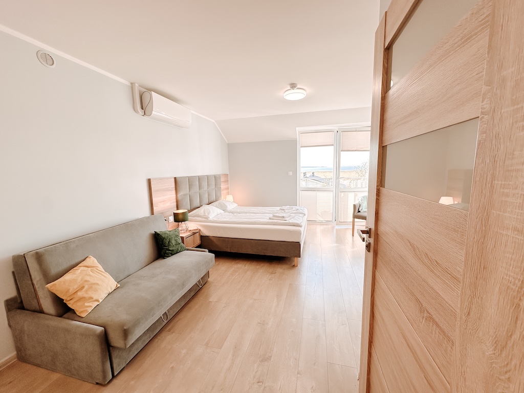 Standardzimmer