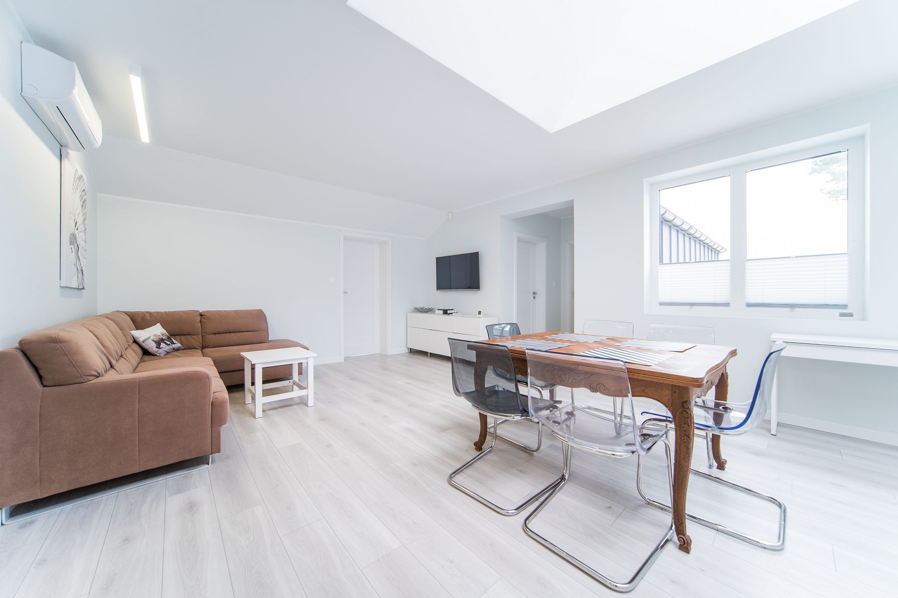 Familienapartment +