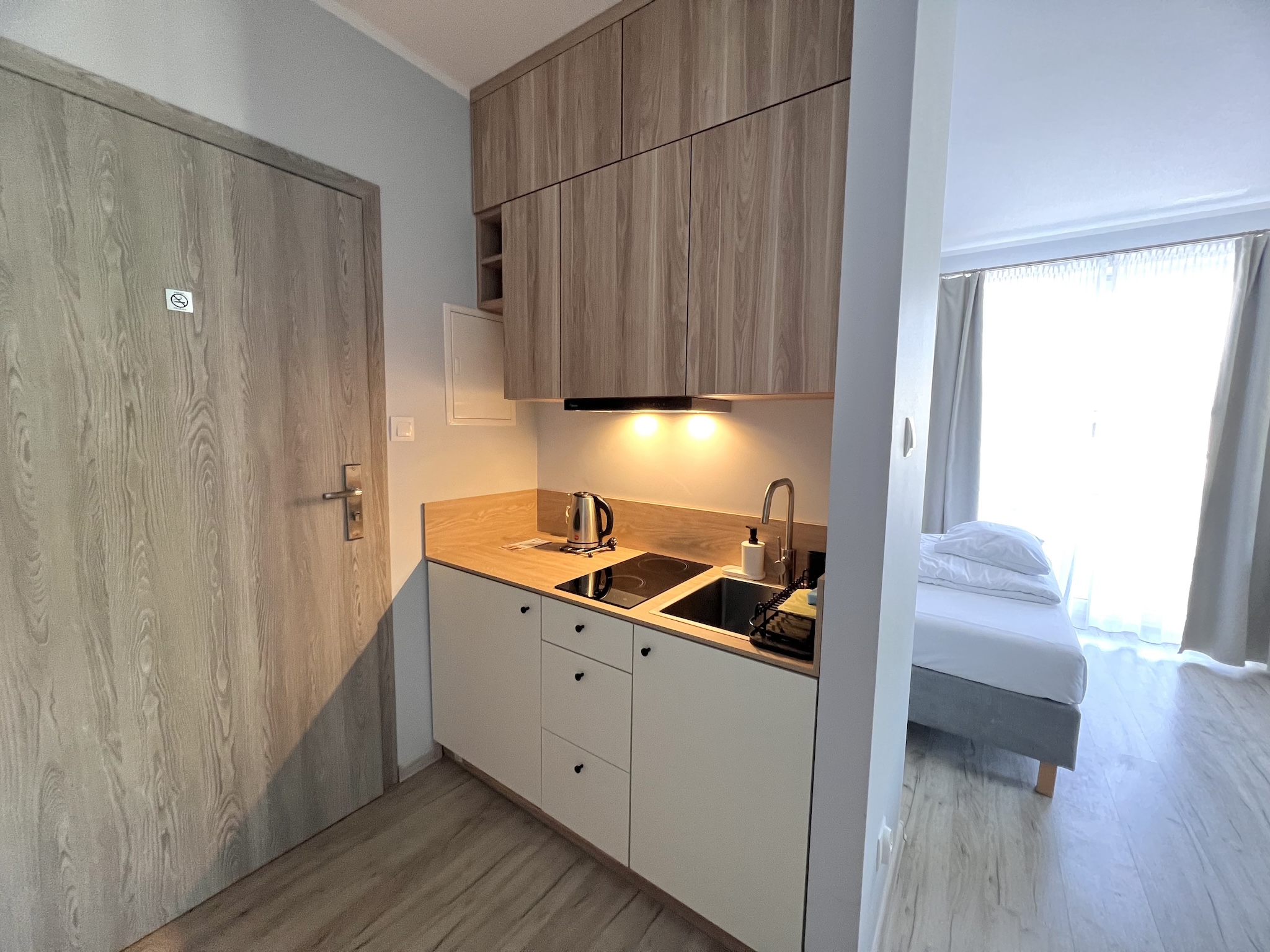 Standardzimmer ++