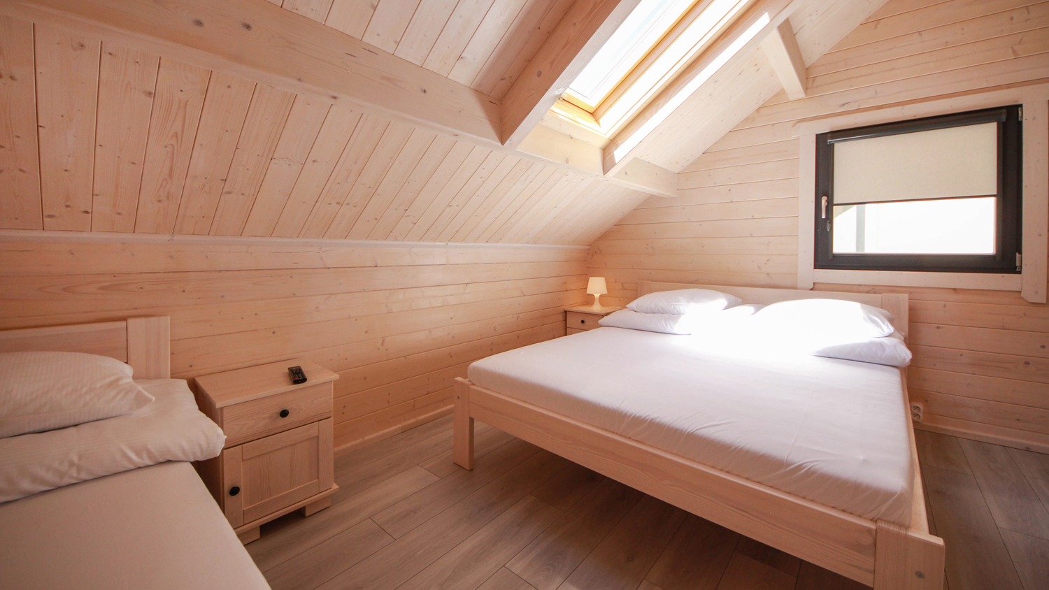 Warum dieses Zimmer wählen