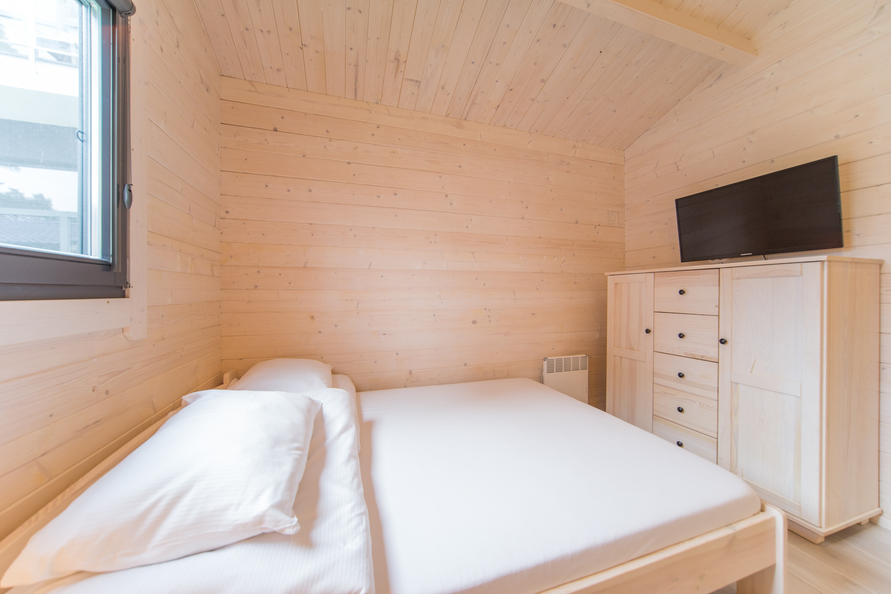 Warum dieses Ferienhaus wählen