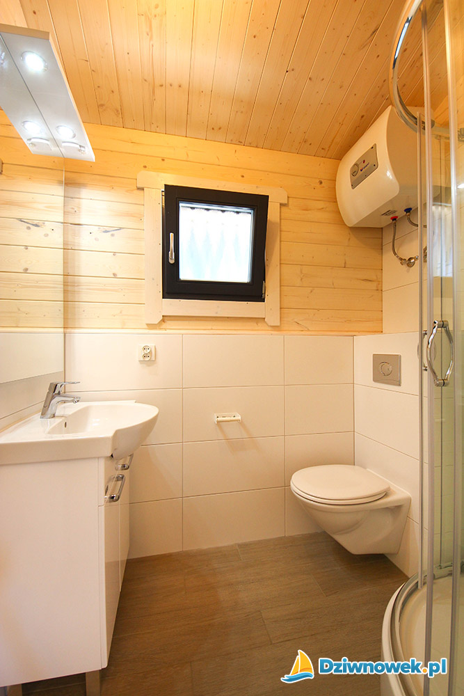 Zimmer im Doppelhaus