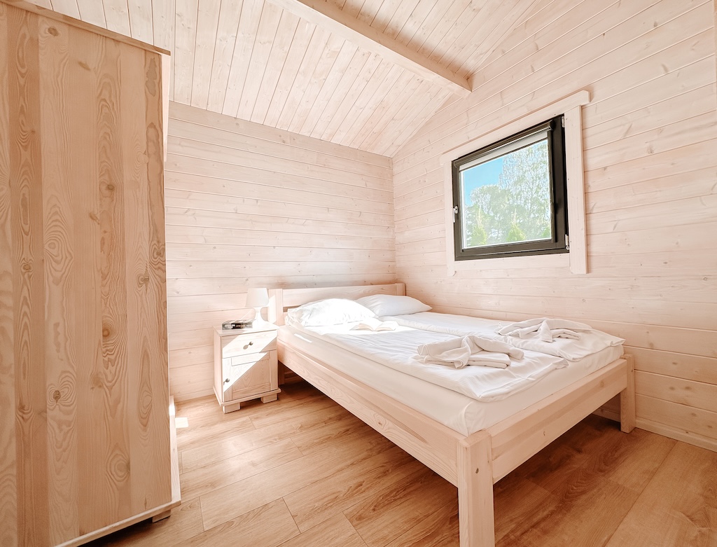 Ferienhaus im Erdgeschoss 32
